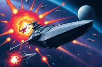 10 Títulos Similares a Space Battleship Yamato