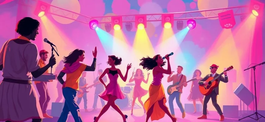 Películas y series similares a Mamma mia! Una y otra vez