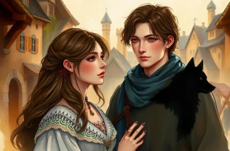 Series y películas similares a Spice and Wolf