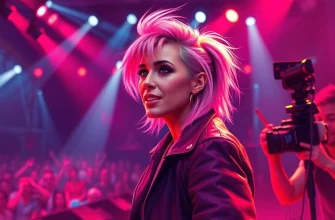 Documentales y series similares a P!nk: Todo lo que sé hasta ahora