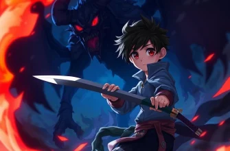 Series y películas similares a Dororo para fans del anime