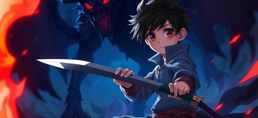 Series y películas similares a Dororo para fans del anime