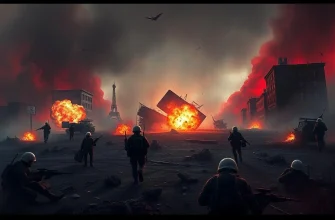 Películas similares a 'Sin novedad en el frente'