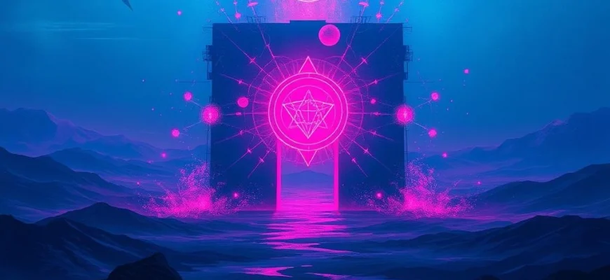 10 Series y Películas Similares a Más allá de la existencia