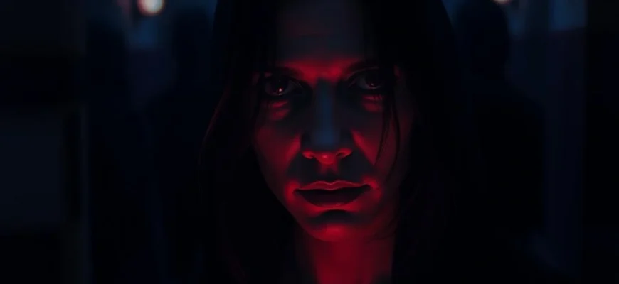 Películas y series similares a 'Kinds of Kindness'