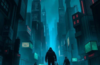 10 Thrillers Tecnológicos Similares a 'Blackhat: Amenaza en la red'