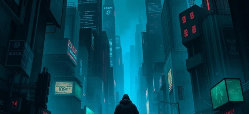 10 Thrillers Tecnológicos Similares a 'Blackhat: Amenaza en la red'