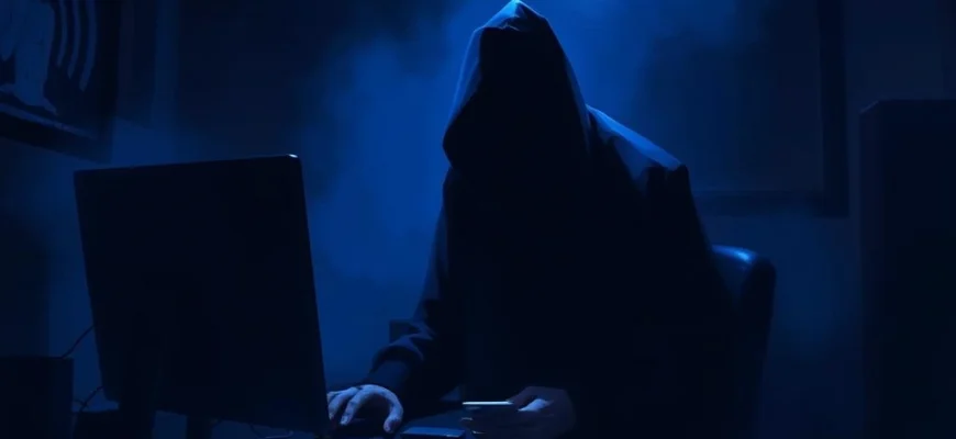 Películas y series similares a 'Natalie Net'