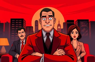 Películas y series similares a 'Una terapia peligrosa'