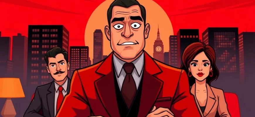 Películas y series similares a 'Una terapia peligrosa'