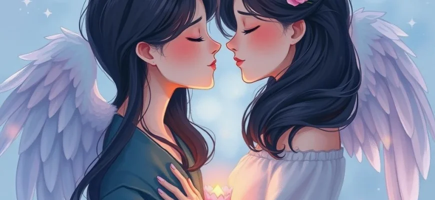 Películas similares a 'Llamando a un ángel' que no te puedes perder