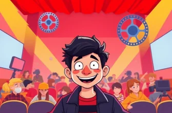 Películas y series similares a Scary Movie 4