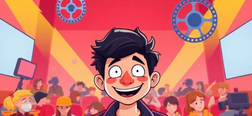 Películas y series similares a Scary Movie 4