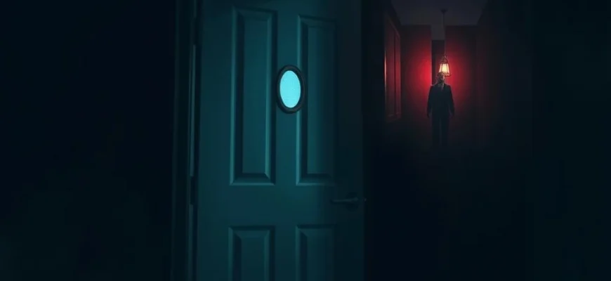 10 Thrillers similares a 'Departamento 7A' que no te puedes perder