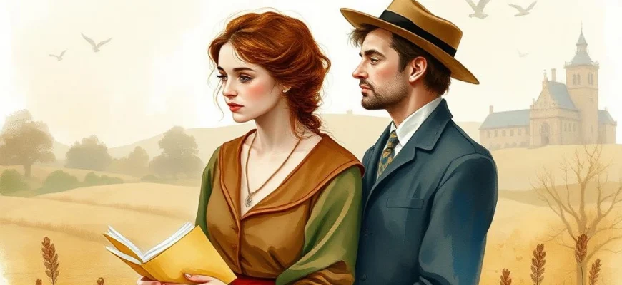 10 películas similares a 'Carrington' que no te puedes perder