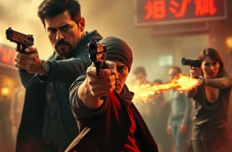 Películas y series similares a John Wick
