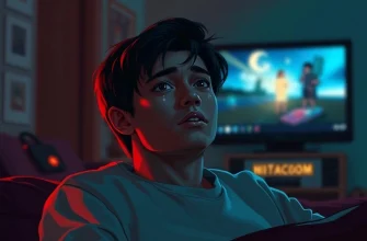 10 Historias Emocionales como Saving Onome