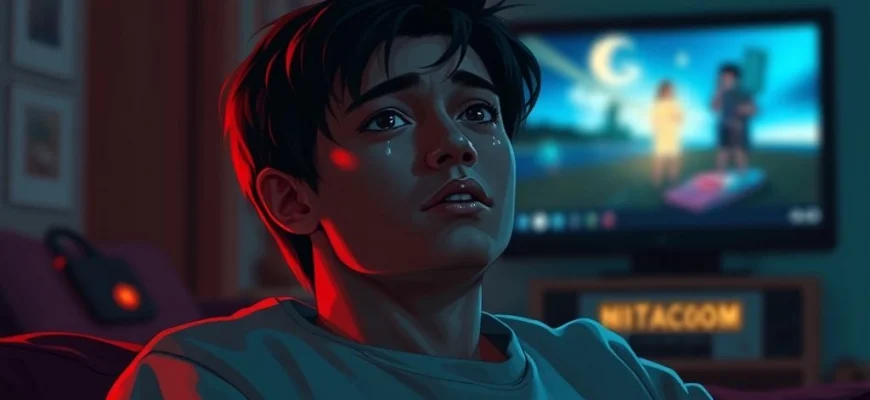 10 Historias Emocionales como Saving Onome