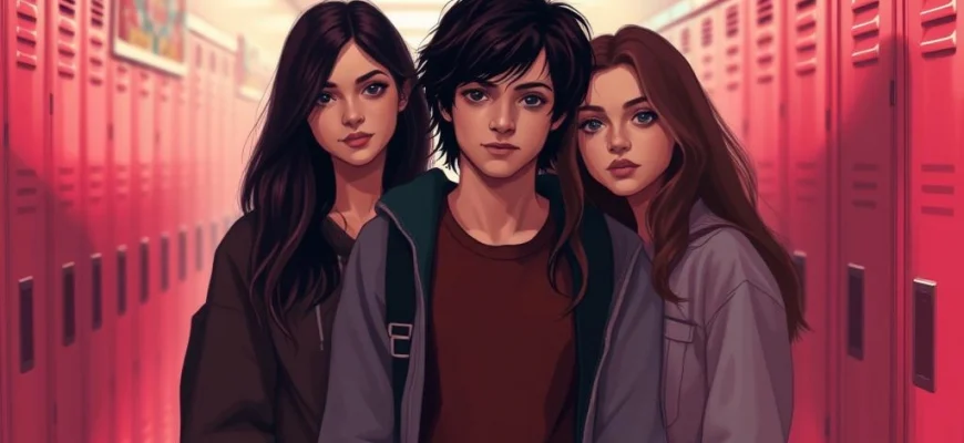 Series similares a Sensación de vivir: La nueva generación que no te puedes perder