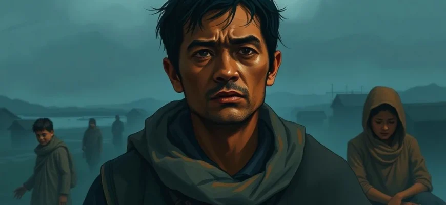 10 dramas impactantes similares a La avalancha