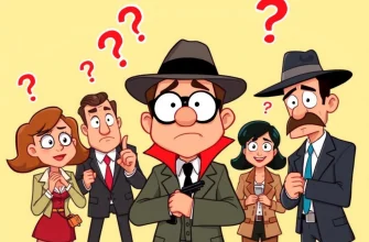 Películas similares a 'El hombre que no sabía nada'