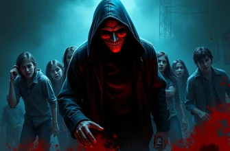 10 Thrillers Sangrientos Similares a 'San Valentín sangriento'