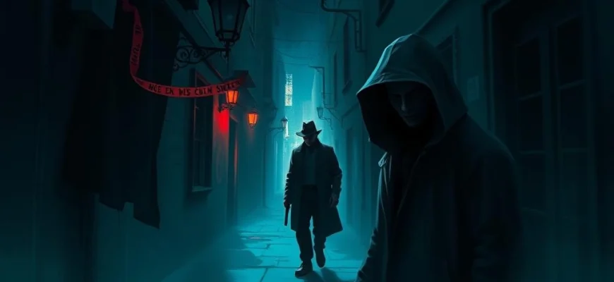 Películas y series similares a La generación del mal