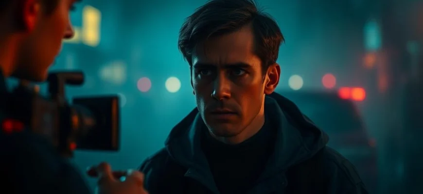 10 historias similares a 'Traición' que te impactarán