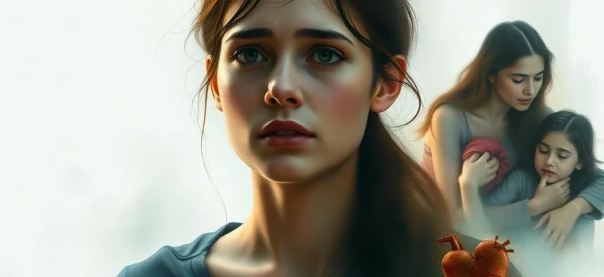 Películas similares a 'I Never Cry (Yo nunca lloro)' que no te puedes perder