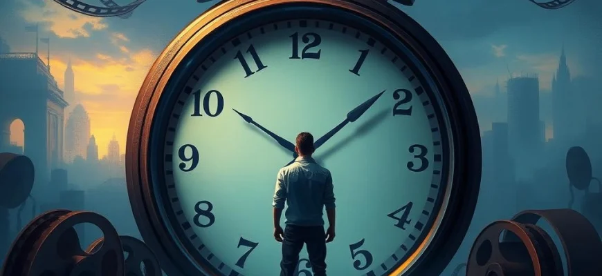 10 producciones similares a 'One More Time'