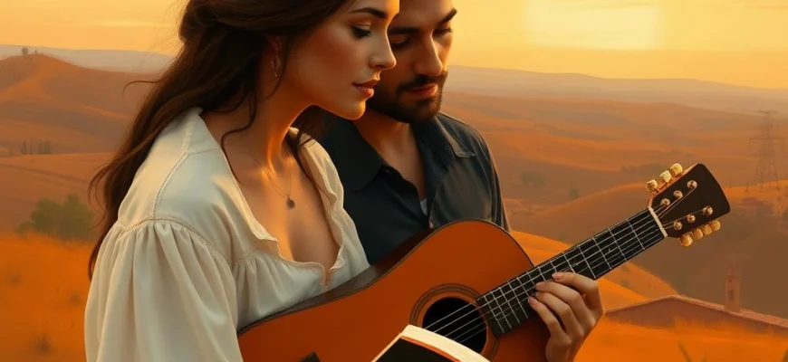 Películas similares a 'Al sur de Granada'