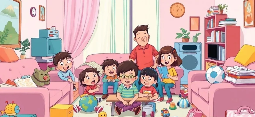 Películas similares a Papá canguro que no te puedes perder