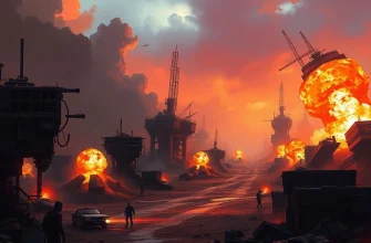 10 Historias Apocalípticas como 'Historias apocalípticas'