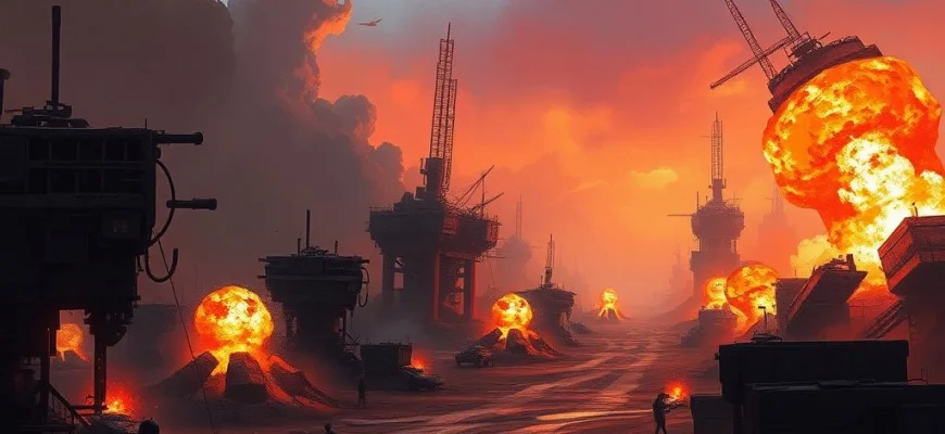 10 Historias Apocalípticas como 'Historias apocalípticas'