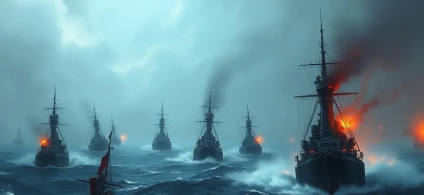 Películas similares a La Batalla del Río de la Plata