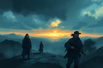 Series y películas similares a Banana Fish