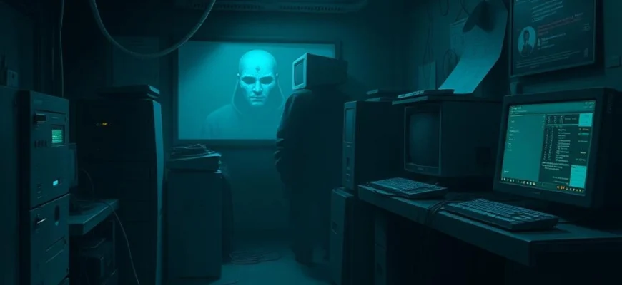 Series y películas similares a Dark/Web