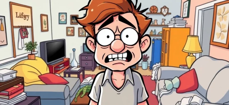 10 series y películas similares a 'Para entrar a vivir'