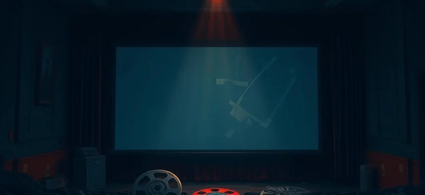 Películas similares a Club Zero: Thrillers que desafían la mente