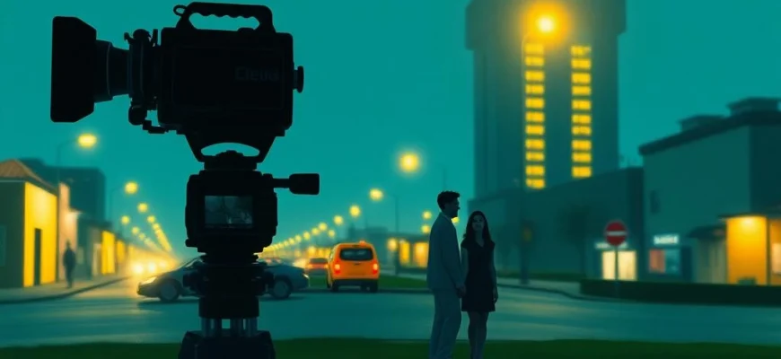 Películas similares a 'Estudio de modelos' que debes ver