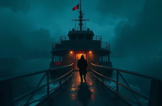 Películas y series similares a 'Último ferry'