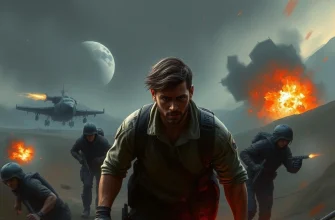 10 Películas y Series Similares a Territorio hostil