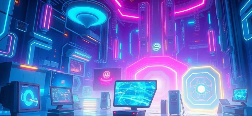Películas y series similares a Tron: El legado