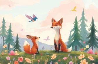 Películas similares a The Fox & the Bird