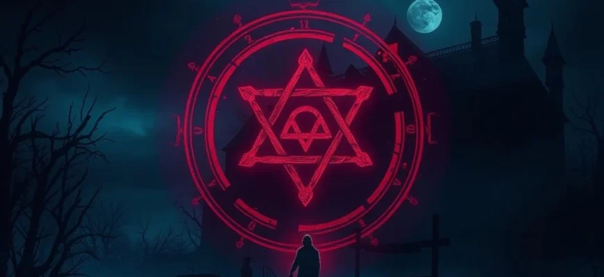 10 películas similares a 'Sator' que no te puedes perder