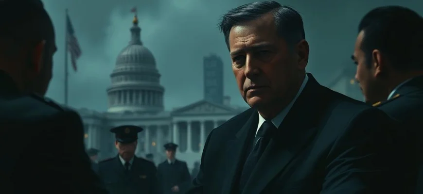 Películas y series similares a Comando Estrategico