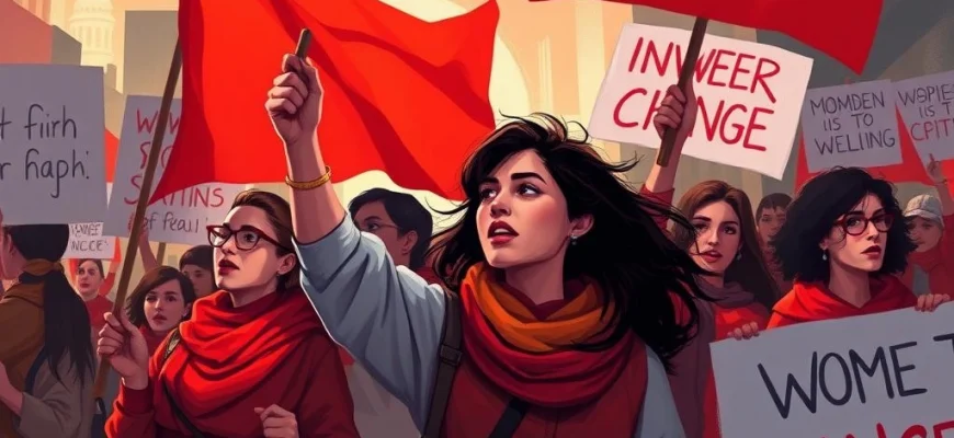 Películas similares a 'Mothers of the Revolution'