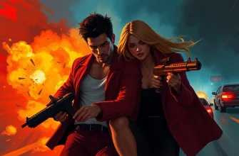 Descubre 10 producciones similares a Mr. & Mrs. Smith