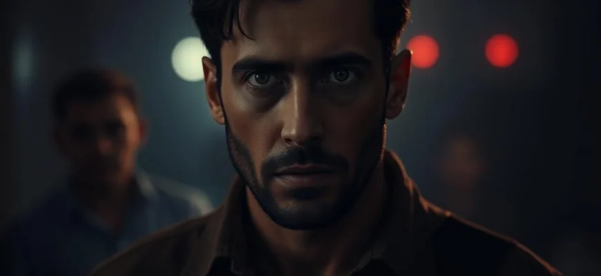 Películas similares a 'Head On' que debes ver