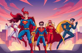 Películas y series similares a Los 4 fantásticos